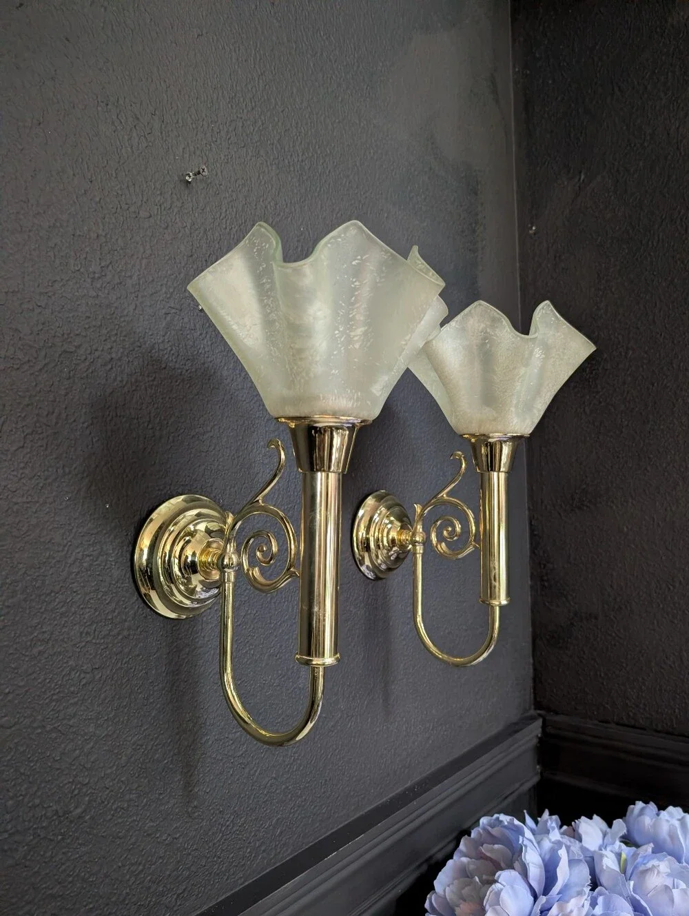 PartyLite beautiful rare
